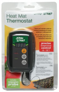 heatmat_Thermostat